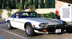Image result for Silver Birch 1987 Jaguar