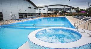 Image result for David Lloyd (Leeds) Badminton Club