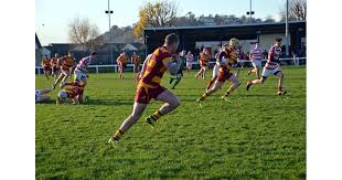 Image result for Bideford Rugby Football Club