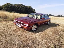 Image result for Carnival Red 1996 Jaguar