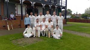 Image result for Kirkby Portland Cricket Club