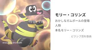 「ジェイミー おかしなガムボール」の画像検索結果