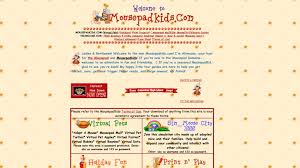 Image result for Geocities logo