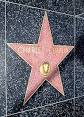 Hollywood Walk of Fame - Wikipedia, the free encyclopedia
