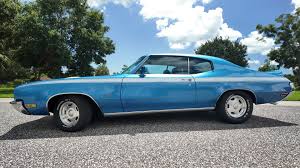 Image result for Crystal Blue 1972 Buick