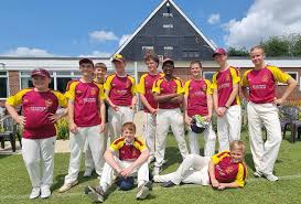 Image result for Hungerford Cricket Club