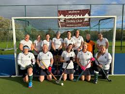 Image result for Epsom Hockey Club
