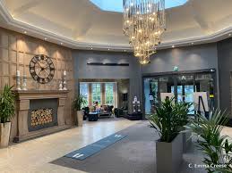 Image result for Belfry, The