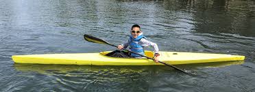 Image result for Hillingdon Junior Canoe Club