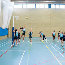 Image result for Guildford Netball Club
