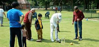 Image result for Guildford and Godalming Croquet Club