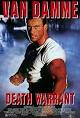 Death Warrant - Wikipedia, the free encyclopedia