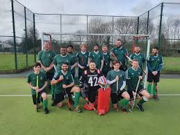 Image result for Old Wulfrunians Hockey Club