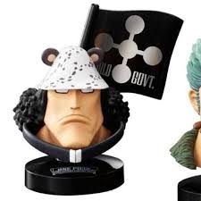 「バーソロミュー・くま ONE PIECE」の画像検索結果