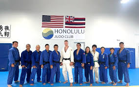 Image result for Holbrook Judo Club
