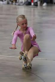 Image result for City Of Ely Roller Hockey Club