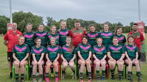 Image result for Halton Farnworth Hornets A R L F C