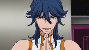 「ミハエル・トリニティ 機動戦士ガンダム00 1st」の画像検索結果