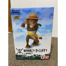 「モンキー・D・ルフィ ONE PIECE(新世界編)」の画像検索結果