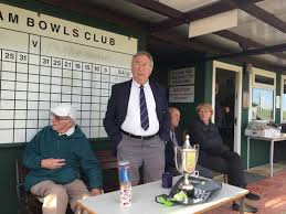 Image result for Acle St Edmunds Bowls Club