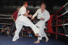 Image result for Fife Shotokan Karate Club