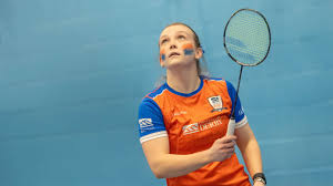 Image result for University Of Derby Badminton Club