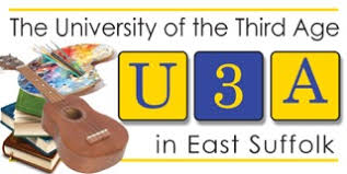 Image result for U3A Crawley SG*