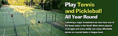 Image result for Town Green Tennis Club, Aughton, Lancashire