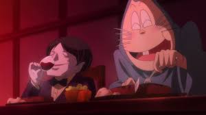 「横谷マナ ぬらりひょんの孫」の画像検索結果