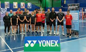 Image result for Cockburn Badminton Centre, Glasgow