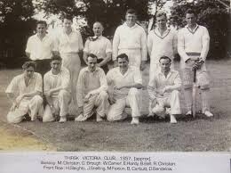 Image result for Old Tiffinians Cricket Club