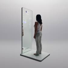 Image result for body scanner