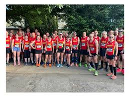 Image result for Grimsby Harriers & Athletics Club