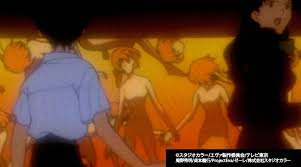 「赤木リツコ 新世紀エヴァンゲリオン」の画像検索結果