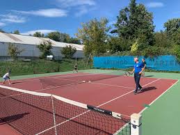 Image result for Sutton Valence Tennis Club