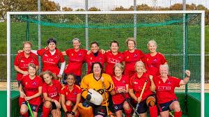 Image result for Burnt Ash (Bexley) Hockey Club