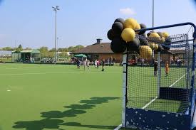 Image result for Fleet Hockey Club