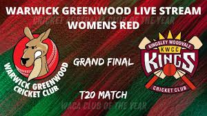 Image result for Kingsley Cricket Club