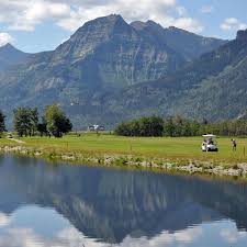 Image result for Waterton Park Golf Club Ltd