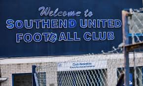 Image result for Southend Rugby Football Club Ltd