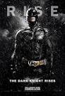 The Dark Knight Rises