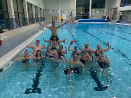 Image result for Stocksbridge Pentaqua Swimming Club