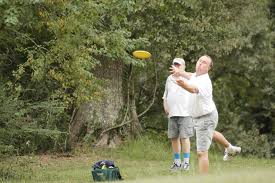 Image result for Bongos Disc Golf Club