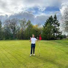 Image result for Blackley Golf Club