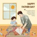 Father's Day 2024: Images with phrases to celebrate dad - Revista ...