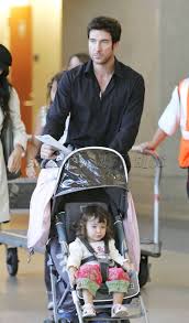 Image result for Maclaren Techno XT  Jessica Alba