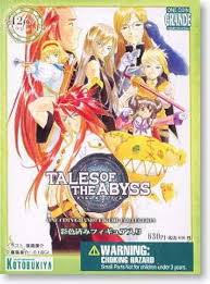 「アニス・タトリン テイルズオブジアビス」の画像検索結果