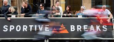 Image result for Sportive Breaks