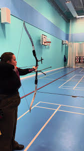 Image result for Cambridge University Bowmen