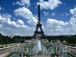 PARIGI:master universitario